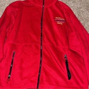 Sierra pacific sweatshirt